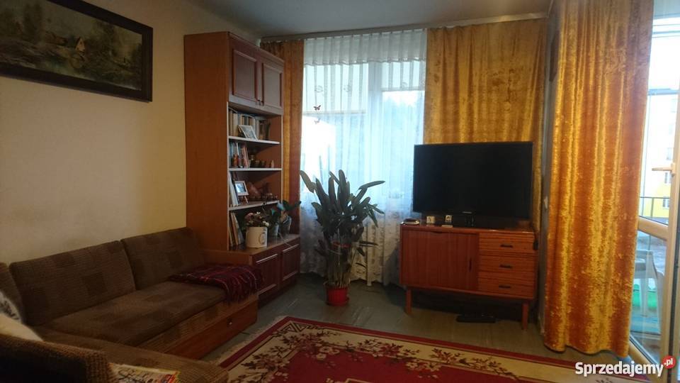 Mieszkanie w Stąporkowie Stąporków