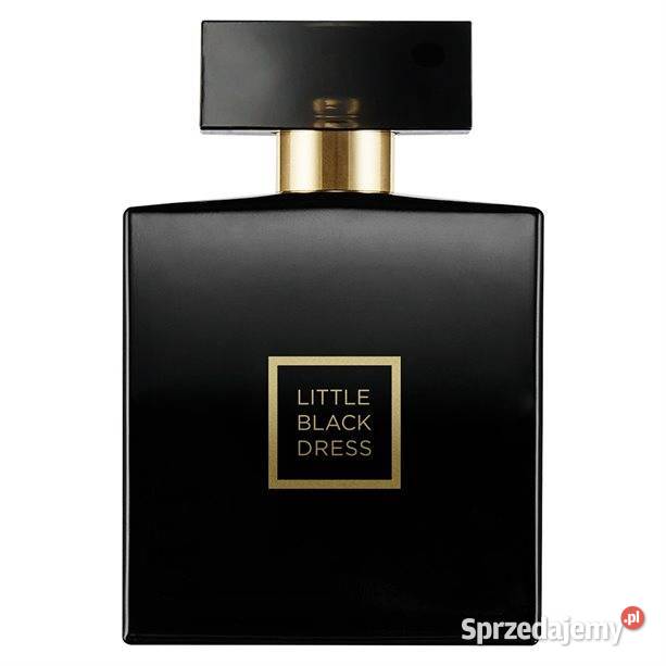 Woda perfumowana Little Black Dress 50ml Kraków