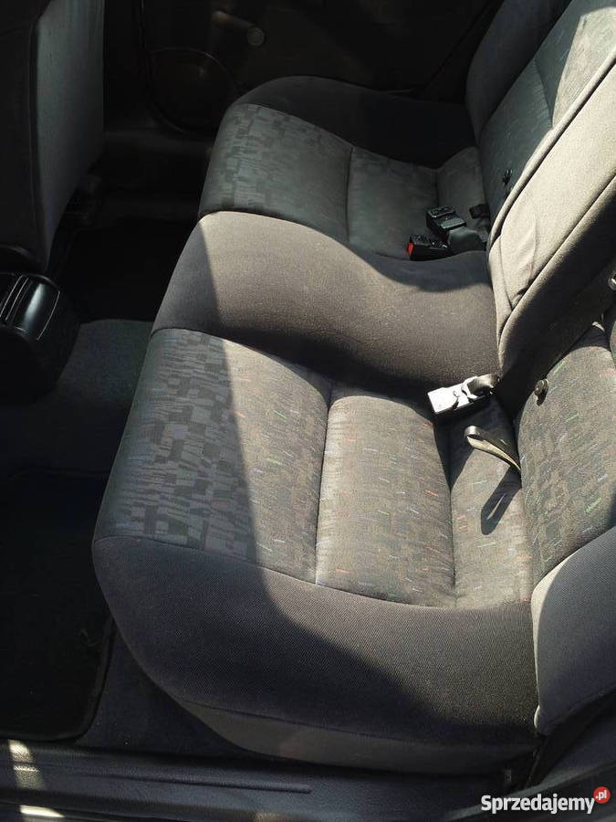 Opel Vectra B garażowany Bielsko-Biała