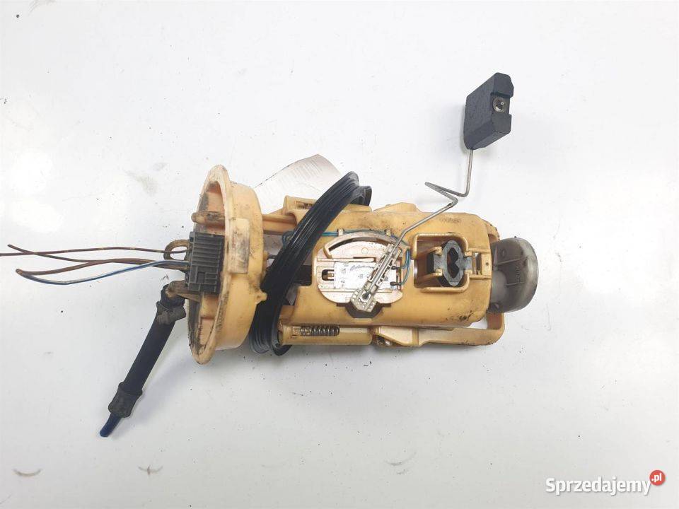 POMPKA PALIWOWA BMW E 46 LIFT 228214002
