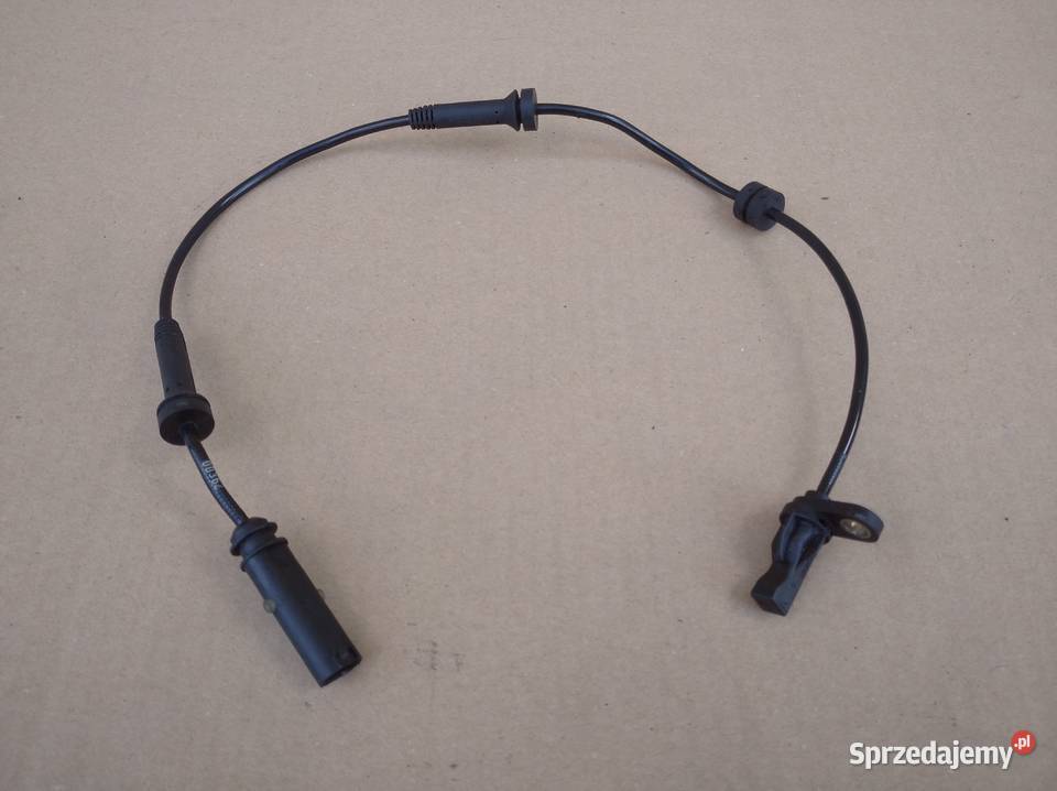 BMW czujnik ABS 6791223 6 791 223 sensor osobowe Jarocin