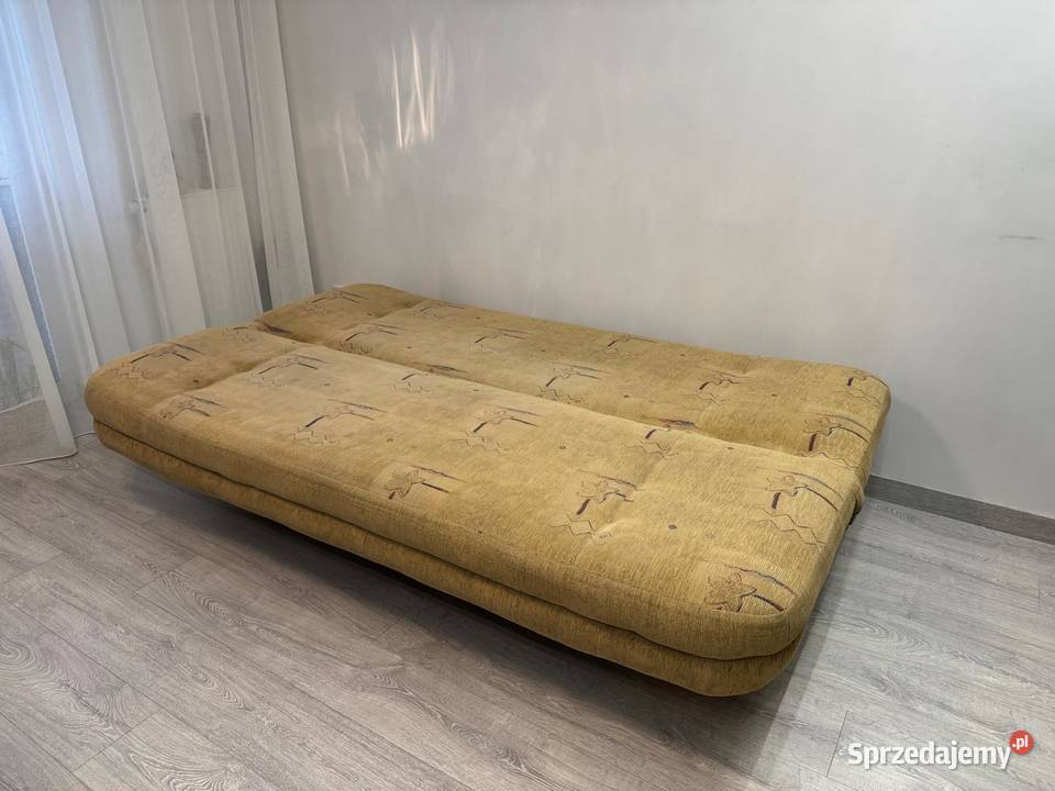 Sprzedam dwie komody i kanapę Grudziądz