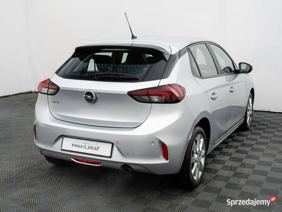 Opel Corsa GD2C95412 Elegance Czcof ekran dotyk pomorskie
