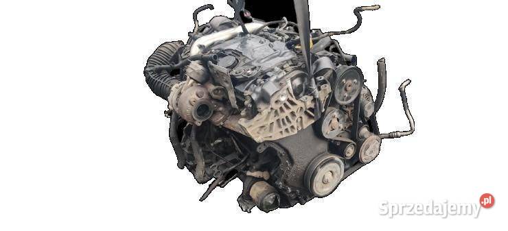 SILNIK KOMPLETNY M9R750 20 DCI 110 KW 150 Rudziniec