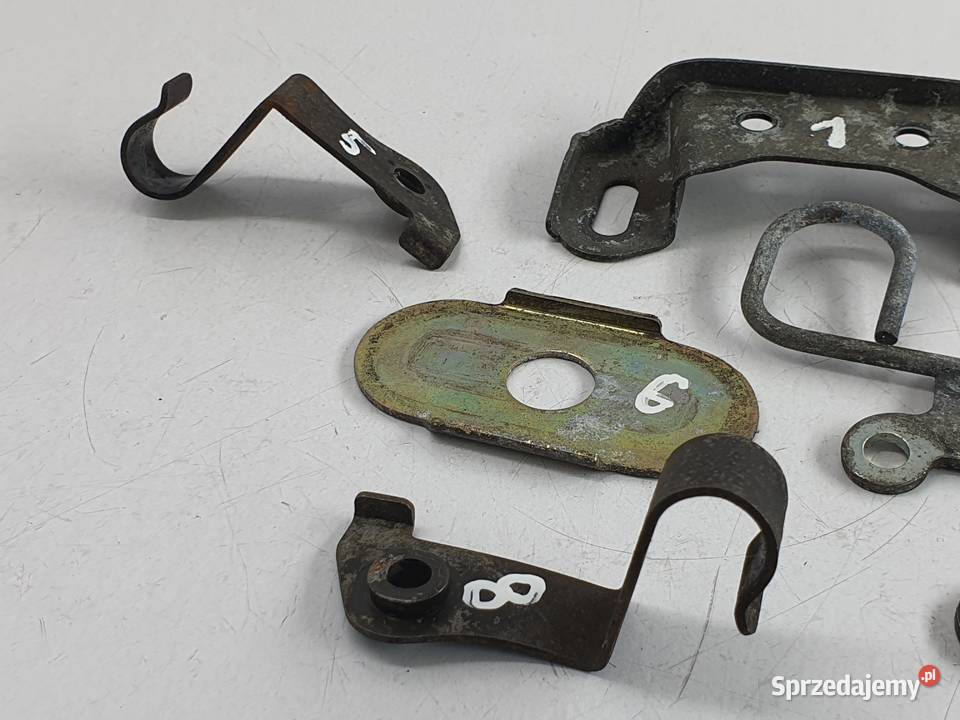 Mocowanie Uchwyt Stelaz Prowadnica Wspornik Mocowania i uchwyty sprzedam