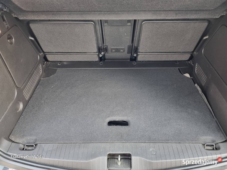 Opel Meriva B 14 120 polski salon półskóry alu Płońsk