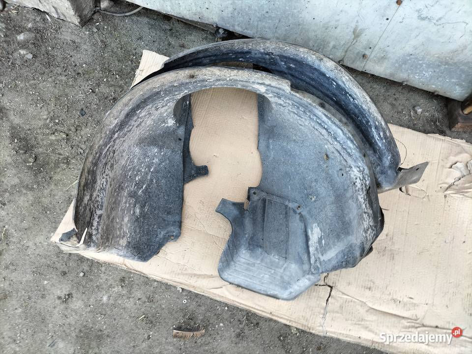 FIAT PUNTO 1 MK1 NADKOLE PRAWY PRZÓD LEWY PRZÓD osobowe sprzedam