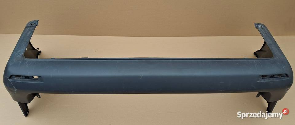 MERCEDES VITO W447 ZDERZAK TYŁ TYLNY A4478851825 Bieleń