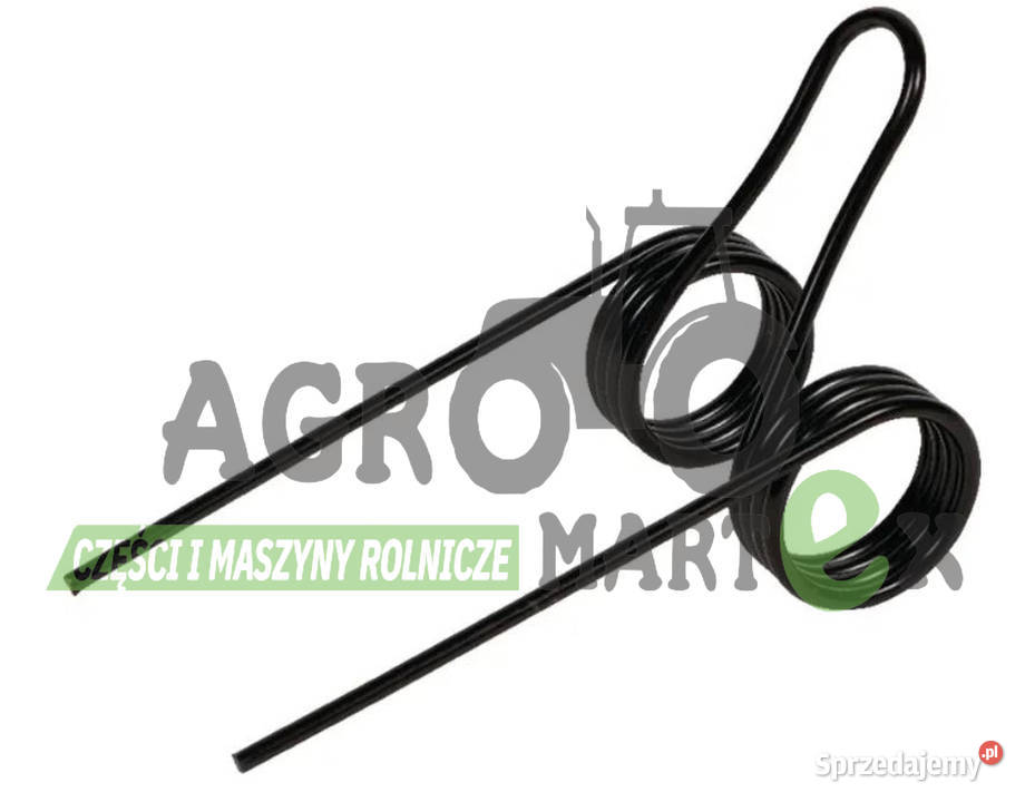 0008173591 08173591 8173591 PALEC SPRĘŻYNOWY Wichrów sprzedam