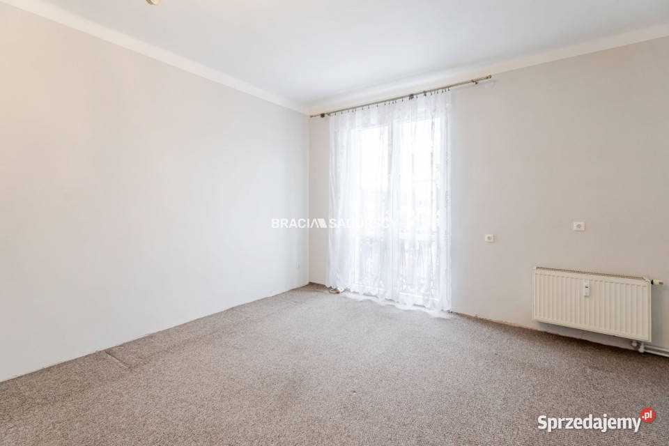 Mieszkanie 38m2 1pokojowe Skawina Pułaskiego