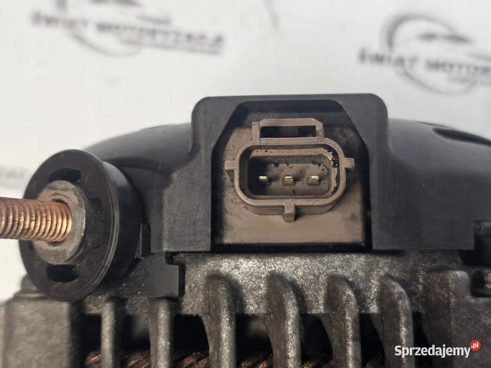 VOYAGER 28 CRD 163 10r alternator 1042106090