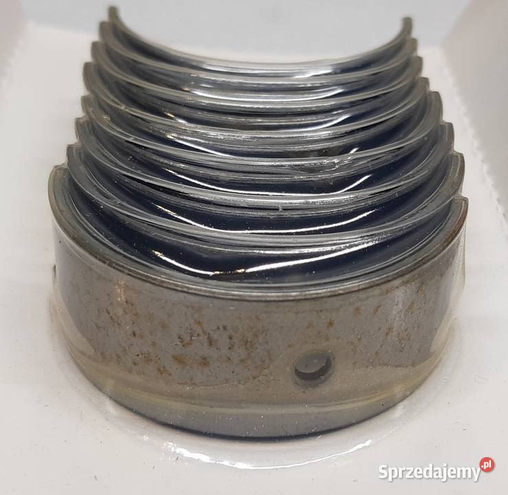 PANEWKI KORBOWODOWE FORD 1016 19832010 44165RA Mielęcin