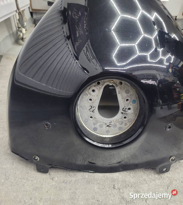 BMW S 1000 R RR S1000RR K46 1520 ZBIORNIK PALIWA