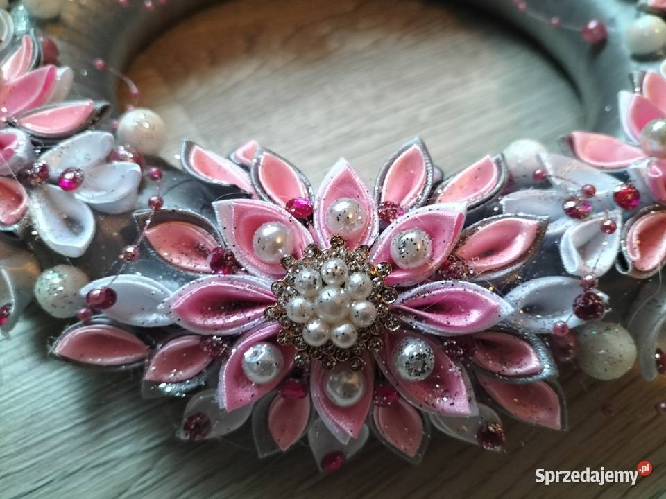 Stroik adwentowy lubuskie Gorzów Wielkopolski sprzedam