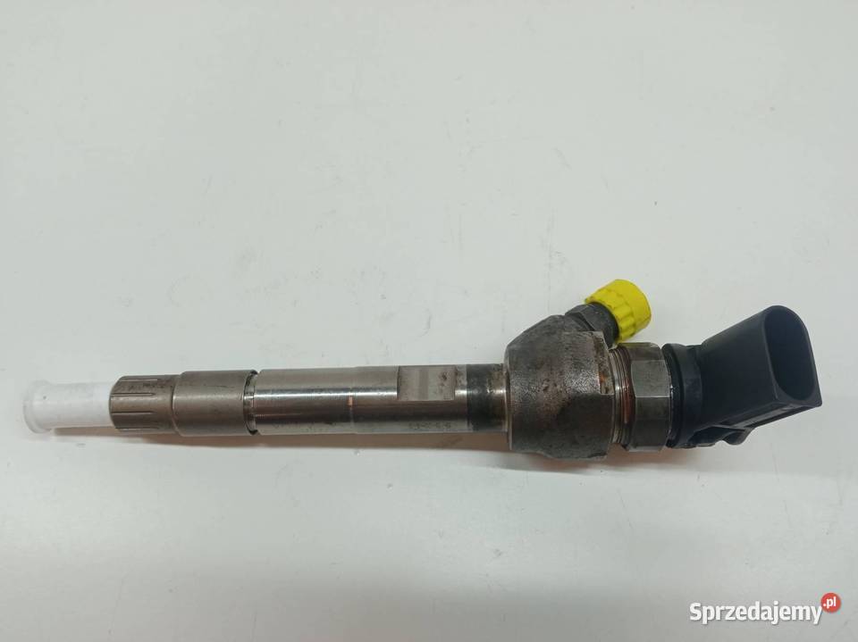 WTRYSKIWACZ 0445111009 B47 20 D Bmw Seria 3 VII Rok produkcji 2021