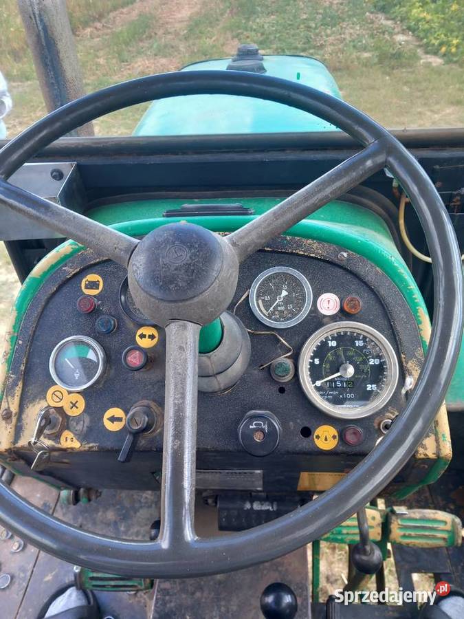 Farm mot 250d Krasnystaw