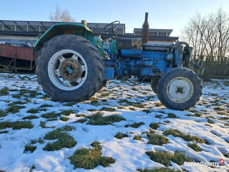 ursus c 4011 ursus c 4011 Ursus Stryków