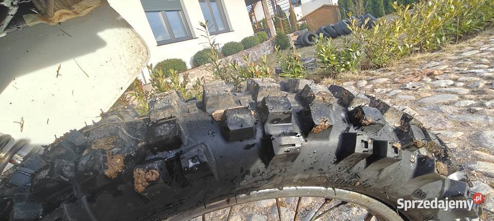 Honda mt 50 Rok produkcji 1988 Drawsko Pomorskie