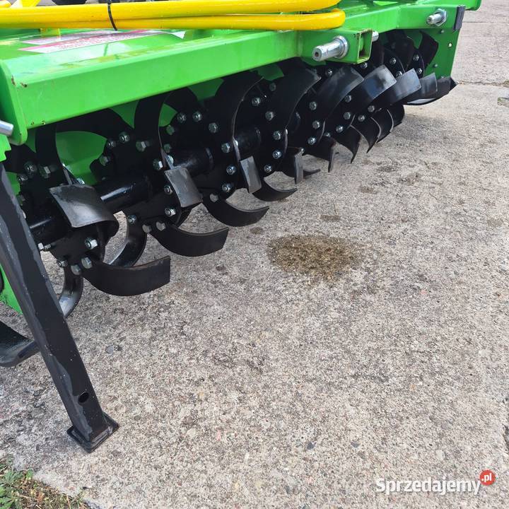 Glebogryzarka U5402 BOMET 20m dostępna w RadMasz sprzedam