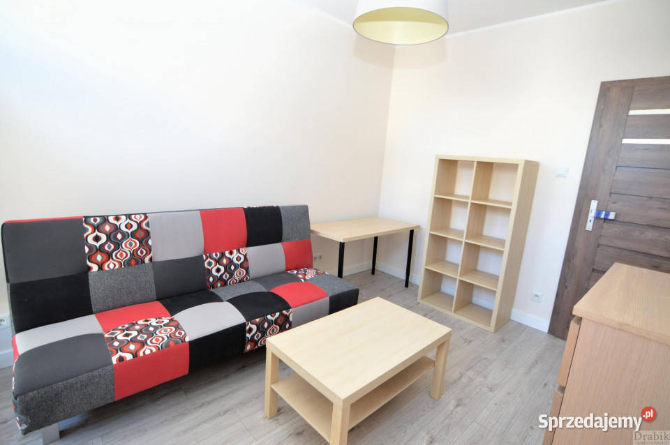 Mieszkanie 54m2 3 pokojowe Kraków Dąbska Wynajem sprzedam