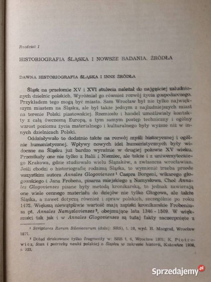 3626 Związki Śląska I Pomorza Zachodniego Z Szczecin sprzedam