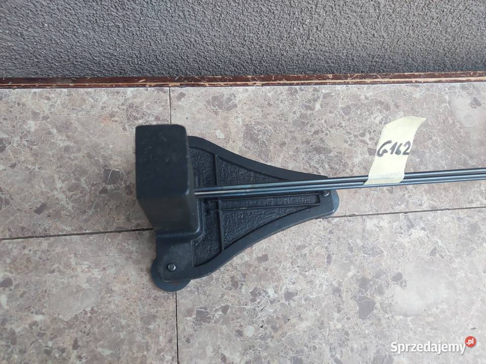 G162 Gong strunowy starego zegara Junghans 3 Tczew