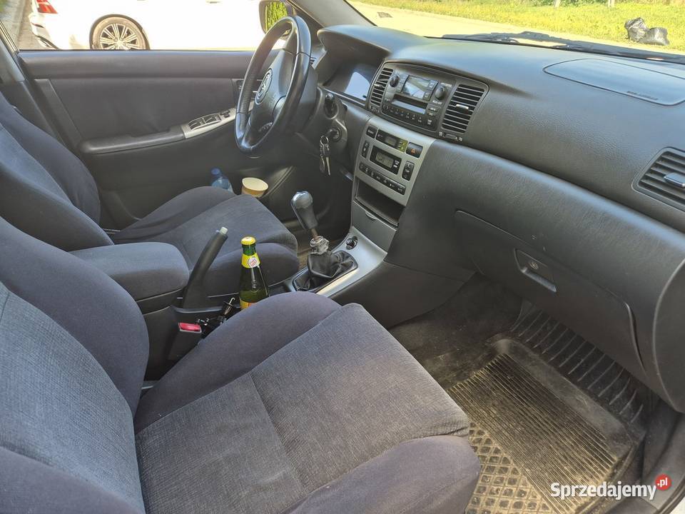 RENAULT CLIO III HATCHBACKSPRAWNA KLIMA Głogów