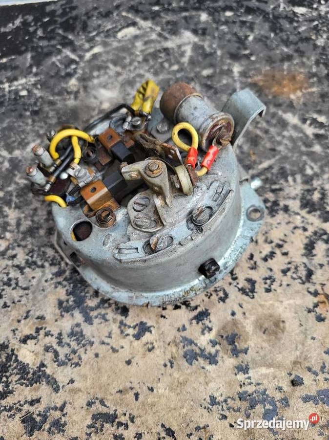 NSU MAXI STOJAN CEWKI śląskie