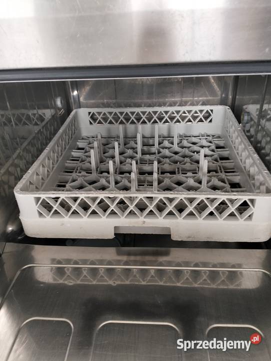Zmywarka gastronomiczna Winterhalter UCM filtr z Słupia Kapitulna sprzedam