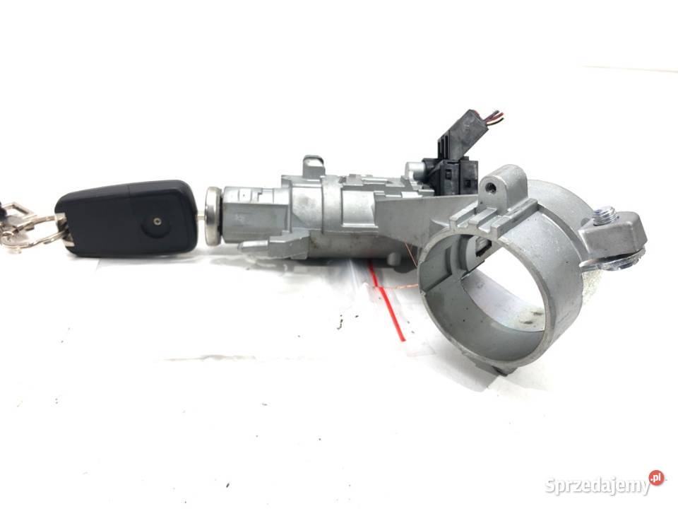 STACYJKA OPEL INSIGNIA A 20939745 20 160 0817