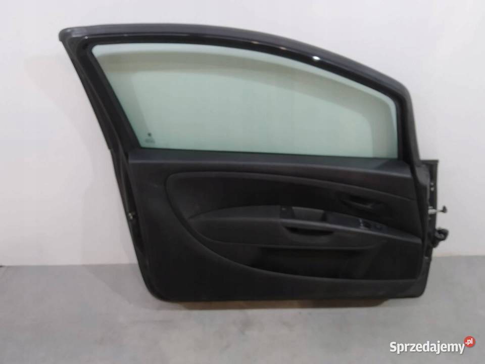 DRZWI LEWE PRZÓD 3D 876 Fiat Grande Punto