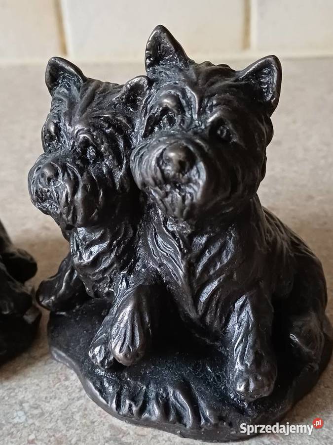 vintage figurkipieski Nowy Targ