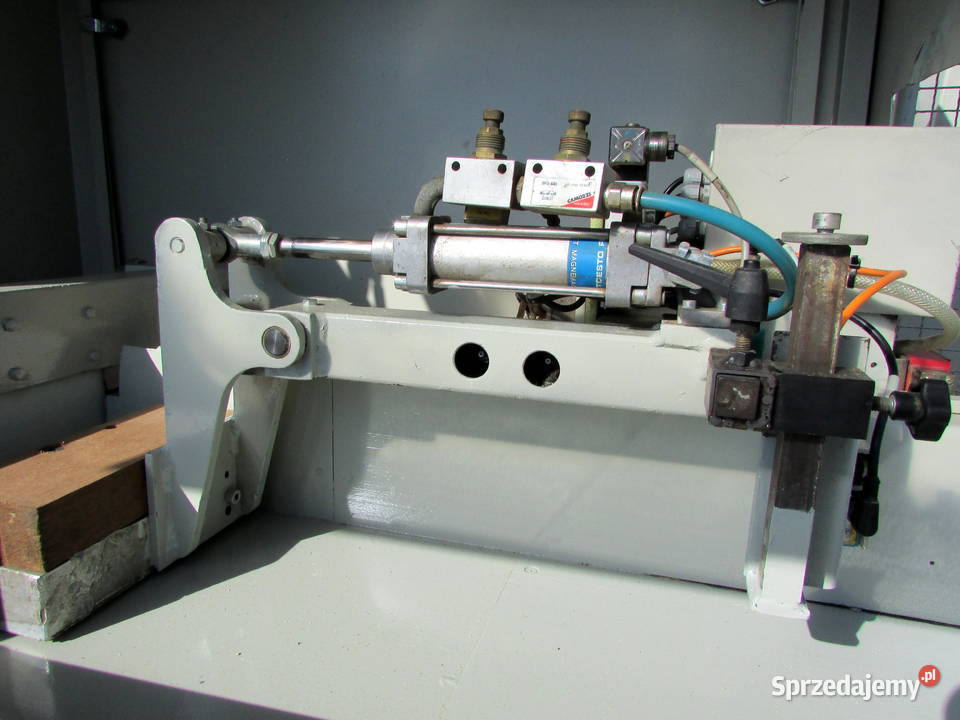 Optymalizerka Weinig GreCon Dimter OptiCut 101 R