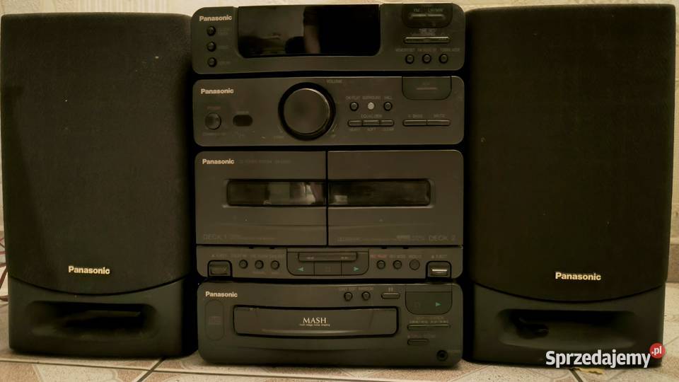 Wyprzedaż garażowa