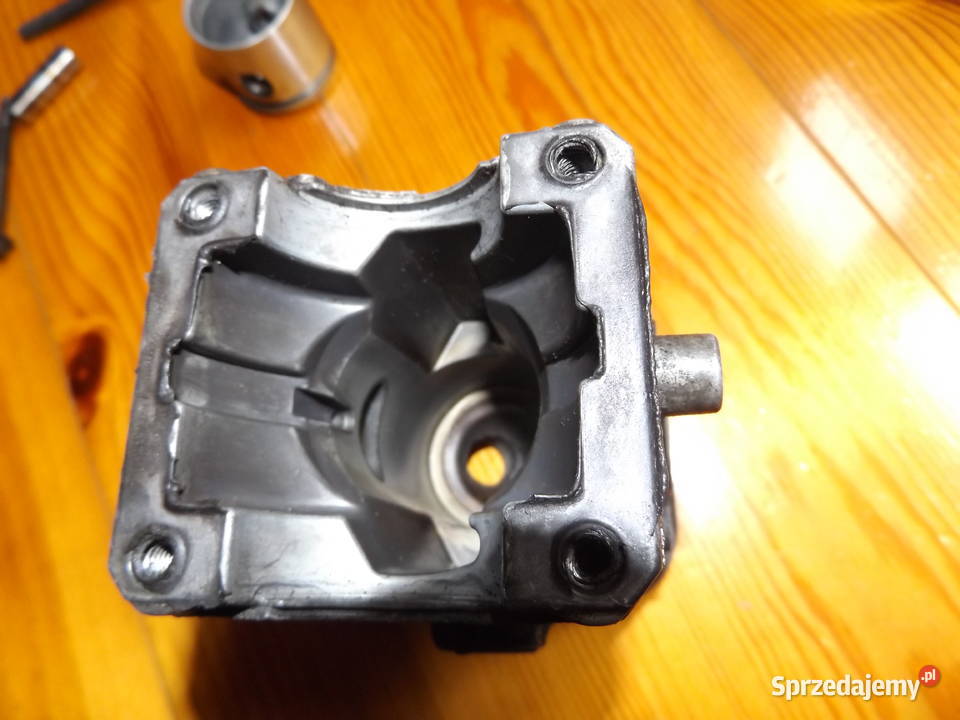 Piła spalinowa Partner 351 Poulan 2250 cylinder Spalinowe Łochów