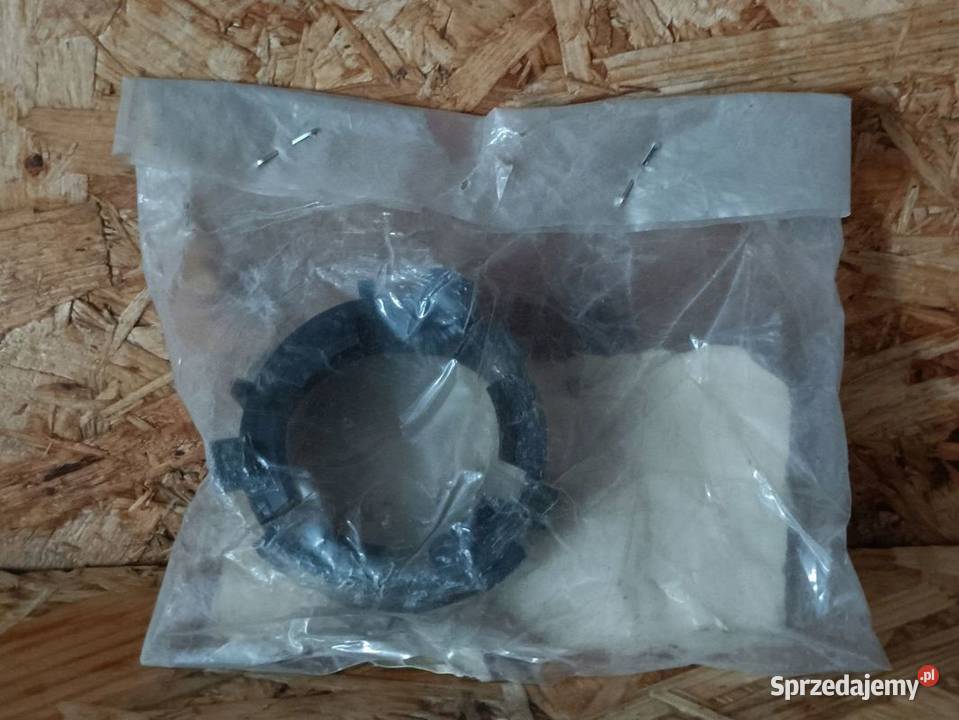 CHRYSLER DODGE 01 OPRAWA ŻARÓWKI 04857353AA Pleszew