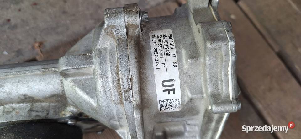 Maglownica przekładnia bmw x1 f48 Nowogard sprzedam