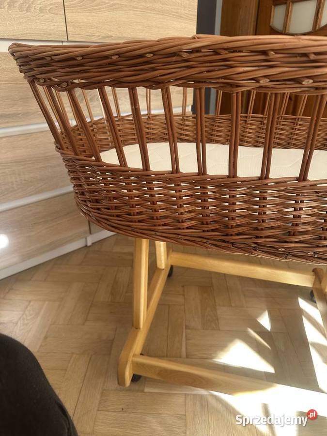 Kosz Mojżesza Inowrocław