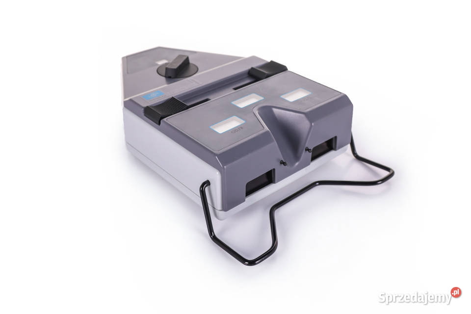 Cyfrowy pupilometr ESSILOR DIGITAL CRP wielkopolskie Leszno