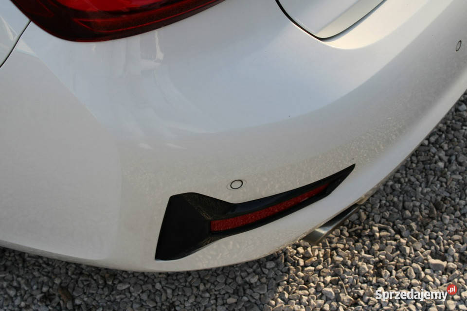 BMW 318 Salon Polska 156HP Gwarancja G20 2019 ASR (kontrola trakcji) mazowieckie Warszawa sprzedam