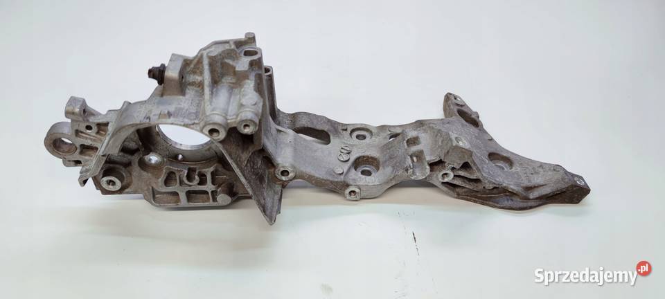 ŁAPA ALTERNATORA MOCOWANIE AUDI A4 B9 A5 A6