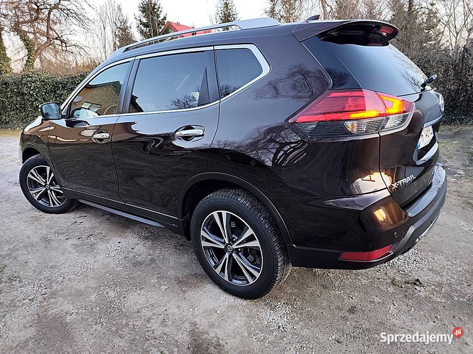 16 diesel 130 Automat Led Navi Kamera 360 Lubartów