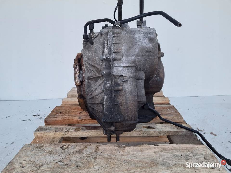 AUTOMATYCZNA SKRZYNIA BIEGÓW Mercedes W168 14 16 lubelskie sprzedam