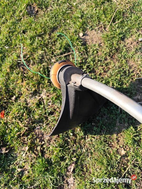 Kosa spalinowa podkaszarka Dolmar LT 30 Tarnów sprzedam