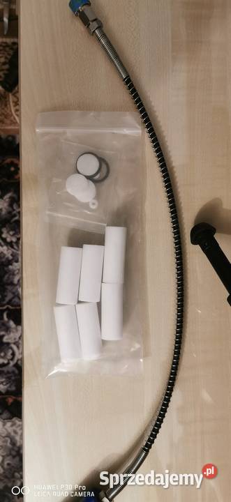 Filtr do karabinków Pcp Gniezno