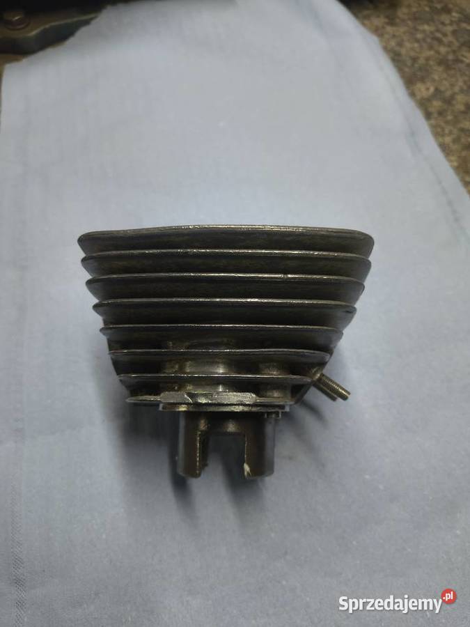 Cylinder Karpaty delta Riga