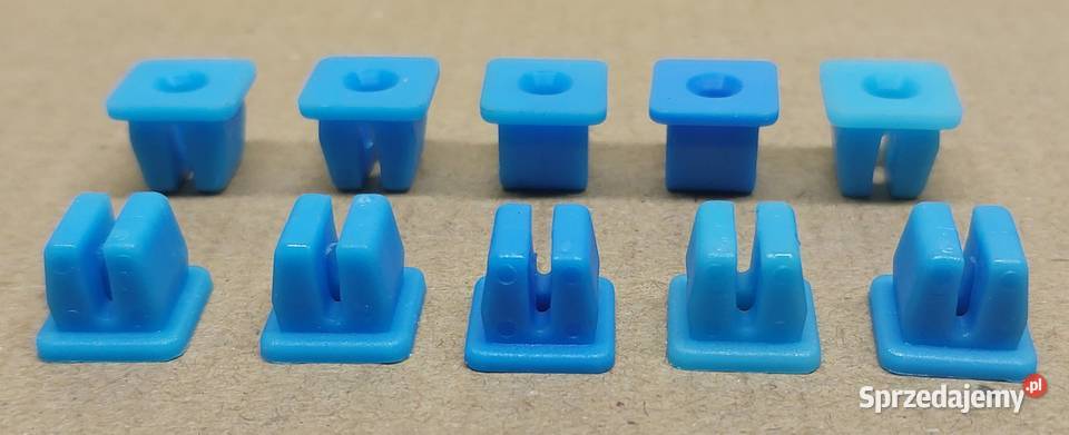 SPINKA KOSTKA 8x8 ALFA FIAT LANCIA IVECO 4264257 Mielęcin