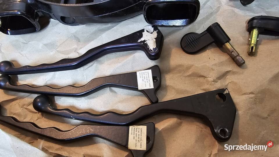 Mz ts es etz 251 250 s51 s50 simson kr 51 czesci