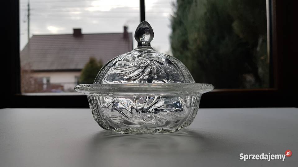 Maselnica cukiernica Verre Brillant Ząbkowice