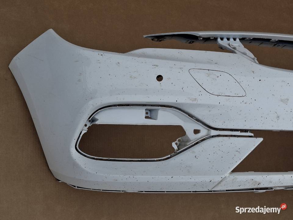OPEL ASTRA K V LIFT ZDERZAK PRZÓD PRZEDNI PDC osobowe lubuskie Bieleń sprzedam